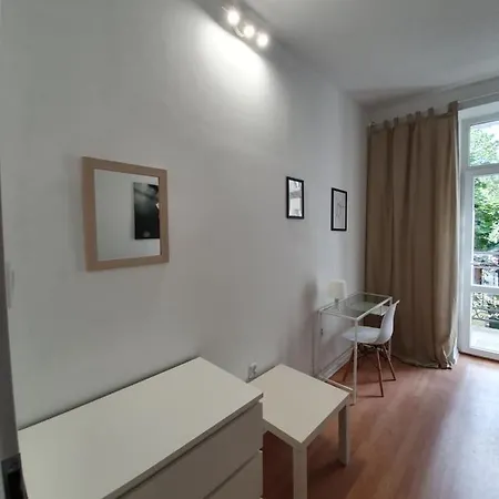 Pokoje 10 Minut Do Monciaka Apartman