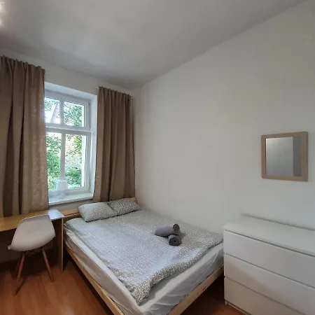 Pokoje 10 Minut Do Monciaka Sopot