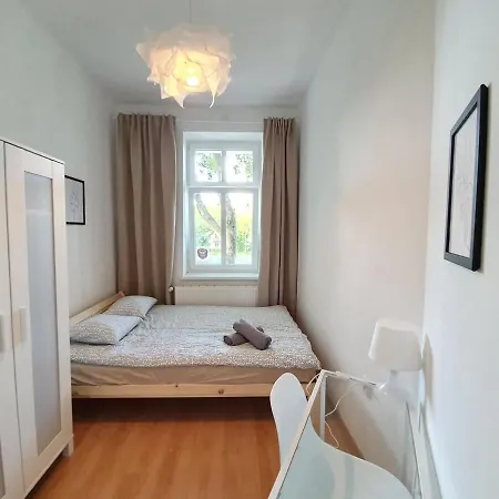Apartment Pokoje 10 Minut Do Monciaka *